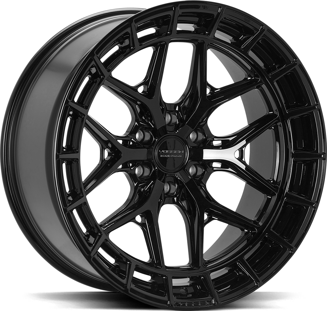 Vossen HFX1 Gloss Black