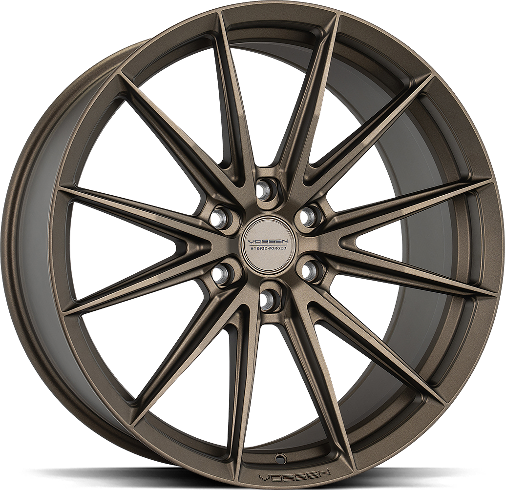 Vossen HFX-2 Terra Bronze