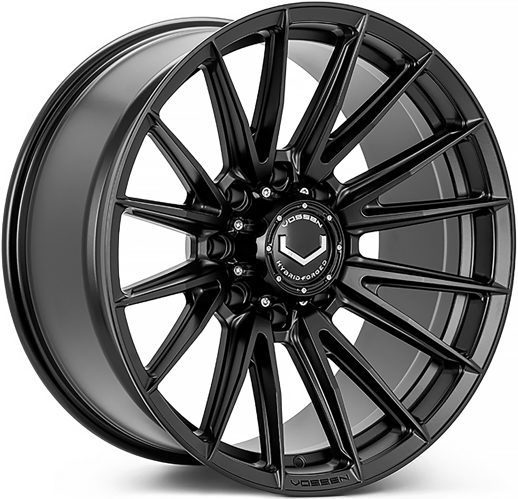 Vossen HFX-2 Gloss Black