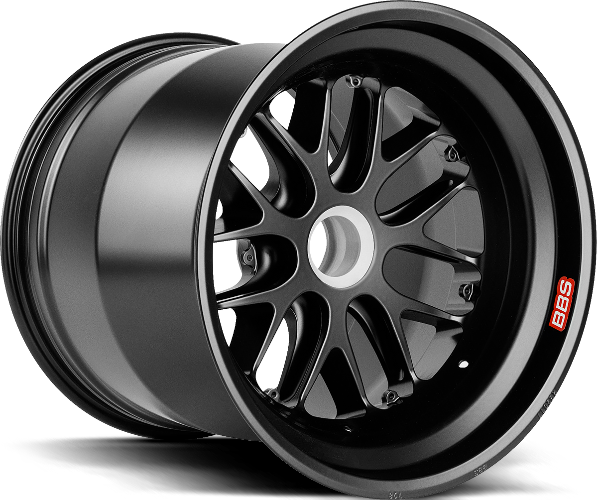 BBS Motorsport Formel