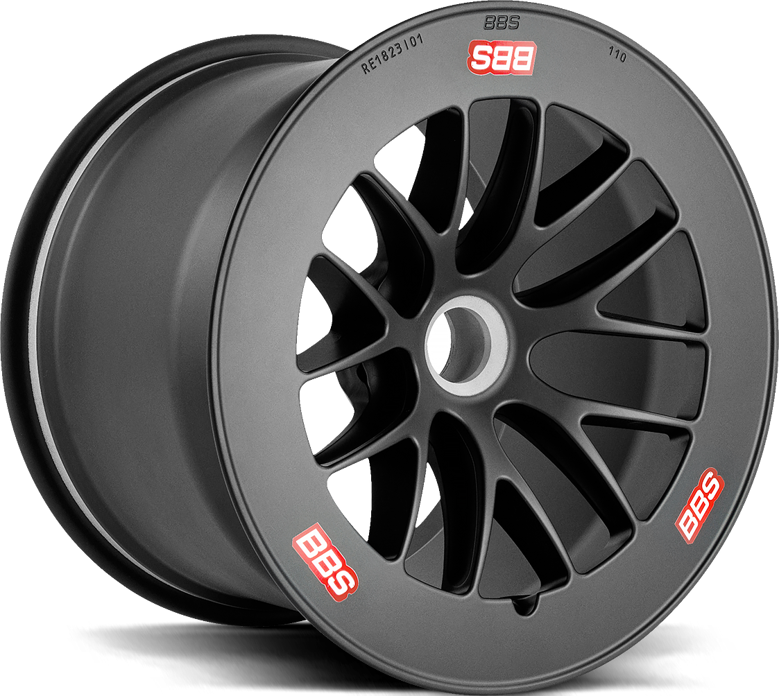 BBS Motorsport LM Hypercar