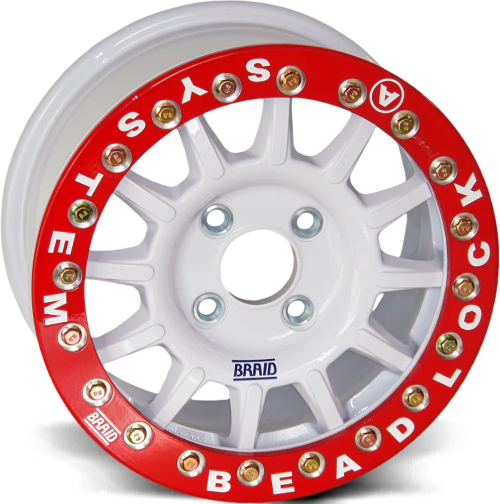 BRAID Winrace TA Beadlock A