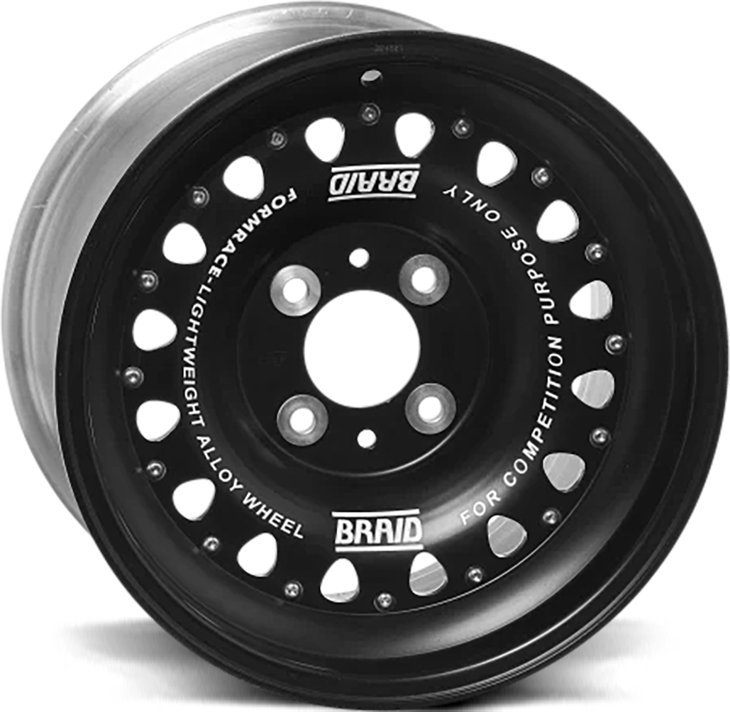 BRAID Formrace Sixteen