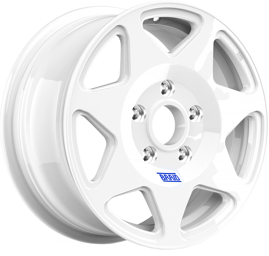 BRAID Forged Dakar Classic