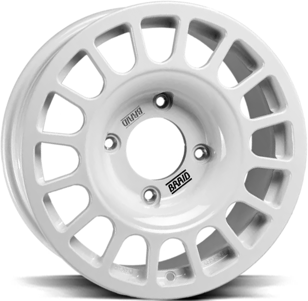 BRAID Forged Dakar Buggy 15-16