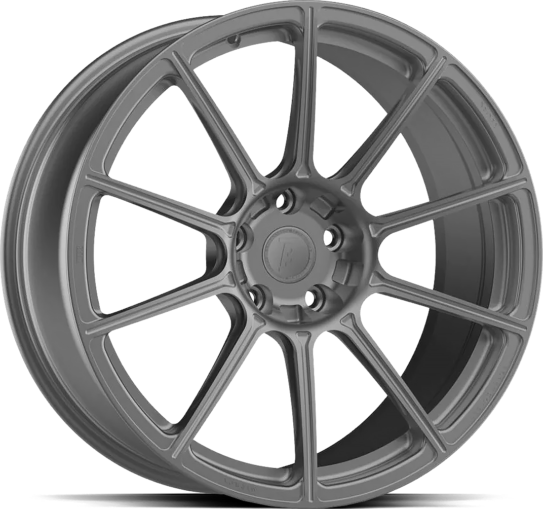 BRAID SRF-04 Magnesium