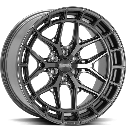 Vossen HFX1 Matte Gunmetal