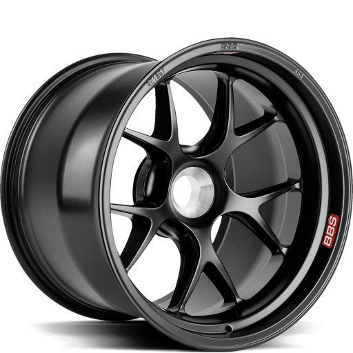 BBS Motorsport Clubsport