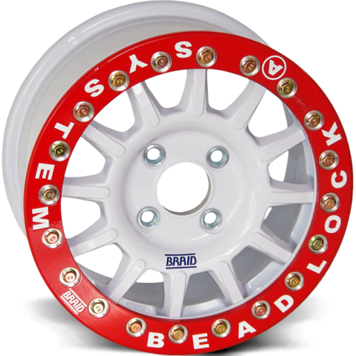 BRAID Winrace TA Beadlock A