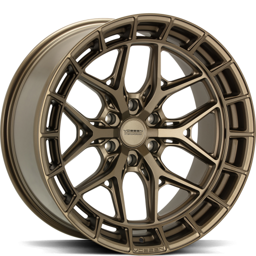 Vossen HFX1 Terra Bronze