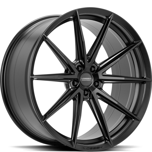 Vossen HFX-2 Gloss Black