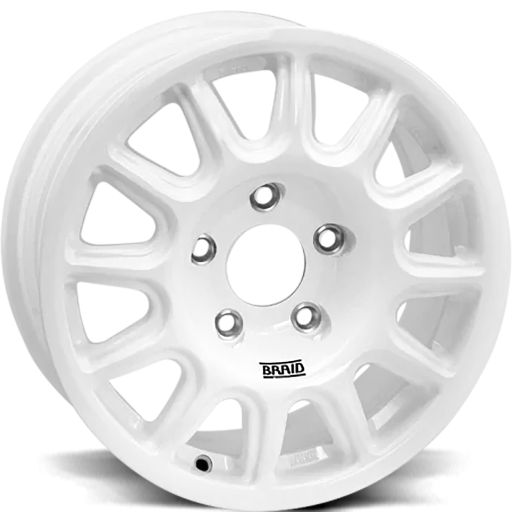 BRAID Fullrace Rally-T