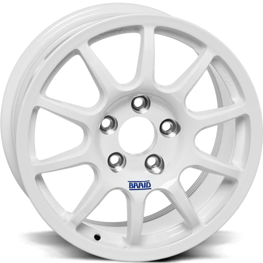 BRAID Fullrace Maxlight