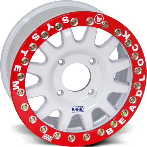 BRAID Fullrace TA Beadlock A