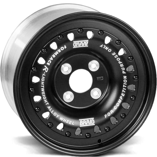 BRAID Formrace R Sixteen