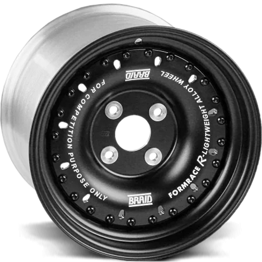 BRAID Formrace R Twelve