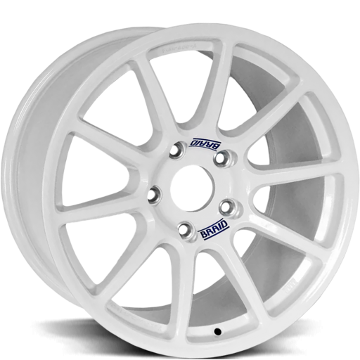 BRAID Fullrace AC FF