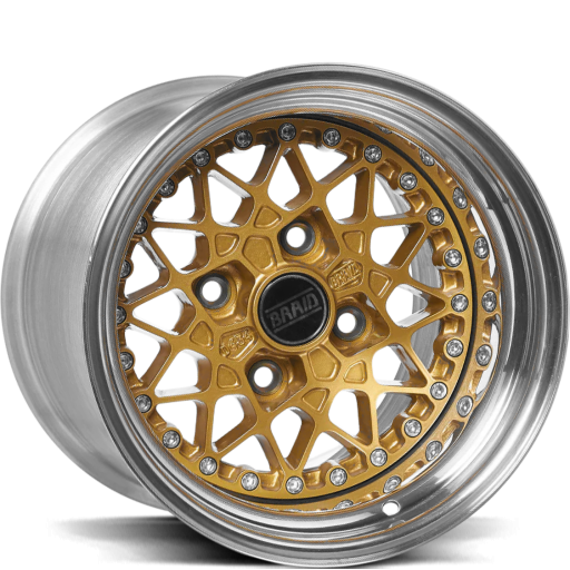 BRAID Classic Serie 4 RC